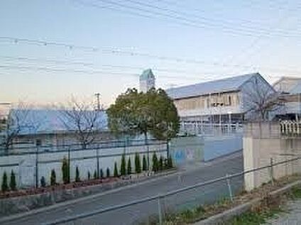 幸幼稚園 徒歩1000m