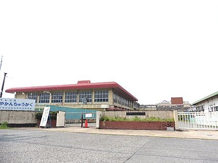天理市立丹波市小学校 徒歩720m