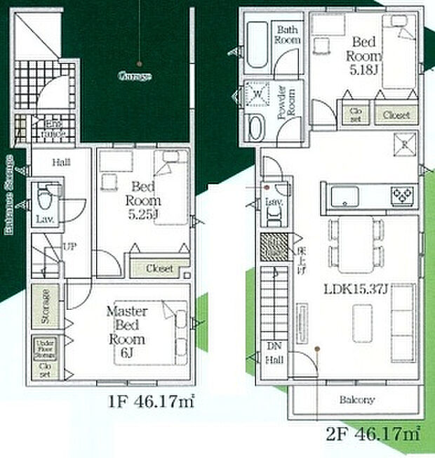 【3LDK】○旭ケ丘小学校・・・徒歩8分 ○玉手中学校・・・徒歩28分