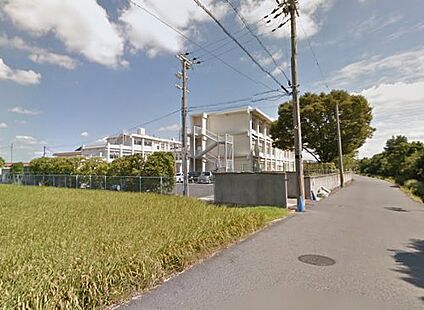 葛城市立新庄北小学校 徒歩1010m