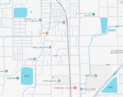 案内図