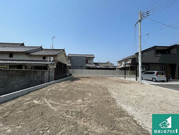 【外観】住宅ローンアドバイザーがお客様にピッタリの住宅ローンをご提案致します。安心してご相談ください!