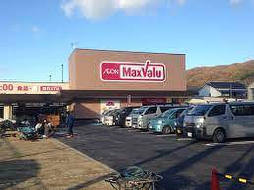 Maxvalu(マックスバリュ) 大東寺川店
