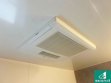 浴室暖房乾燥機