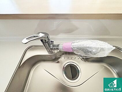 キッチン水栓