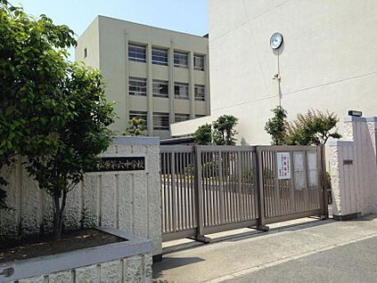 松原市立松原第六中学校 徒歩1000m