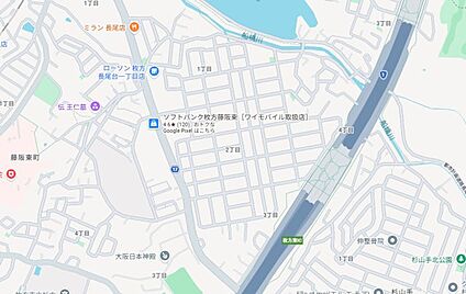 案内図