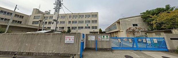堺市立浜寺東小学校
