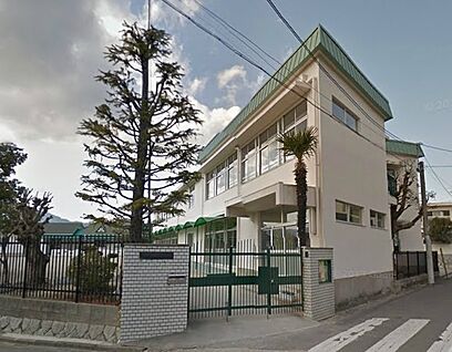 緑台幼稚園 徒歩386m