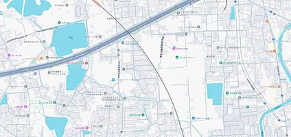 案内図