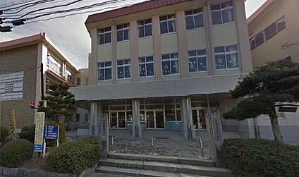 湖南市立下田小学校 徒歩1100m