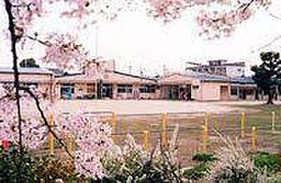 田原本町立田原本幼稚園 徒歩1190m