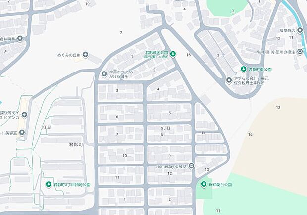 案内図