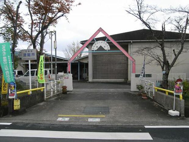 天理市立柳本幼稚園