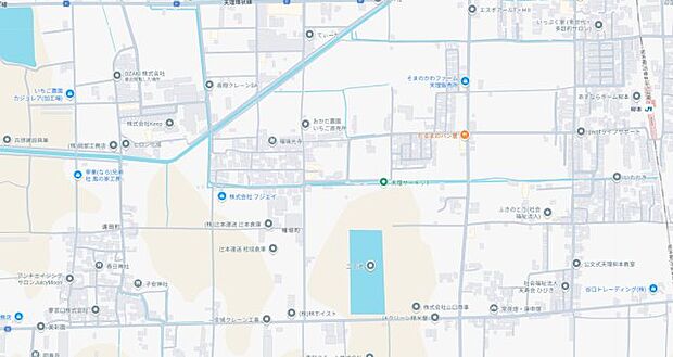 案内図