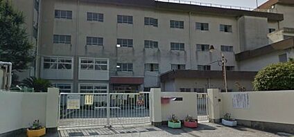 池田市立北豊島小学校 徒歩140m