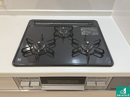コンロ