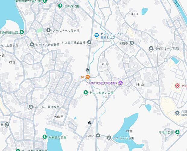 案内図
