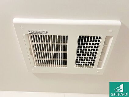 浴室暖房乾燥機