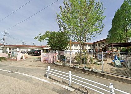 幼保連携型認定こども園西大寺北こども園 徒歩1000m