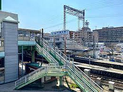 近鉄大阪線　河内国分駅 徒歩1120m