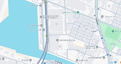 案内図