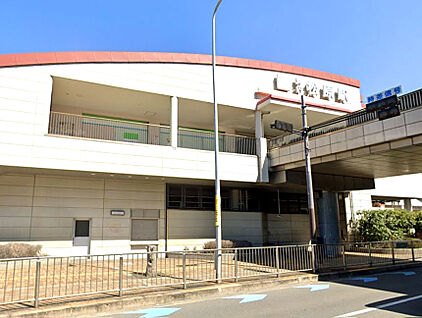 近鉄南大阪線　河内松原駅 徒歩1677m