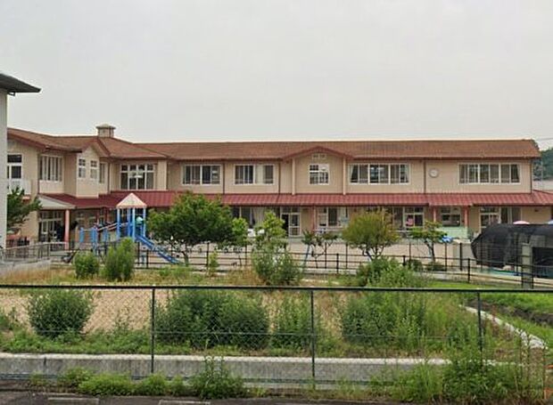 栗東市立金勝幼稚園