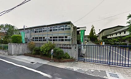 天理市立前栽小学校 徒歩420m