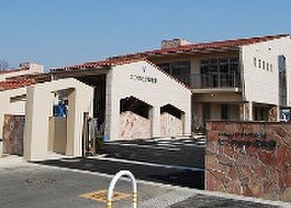 幼保連携型認定こども園たつのおか保育園 徒歩1120m