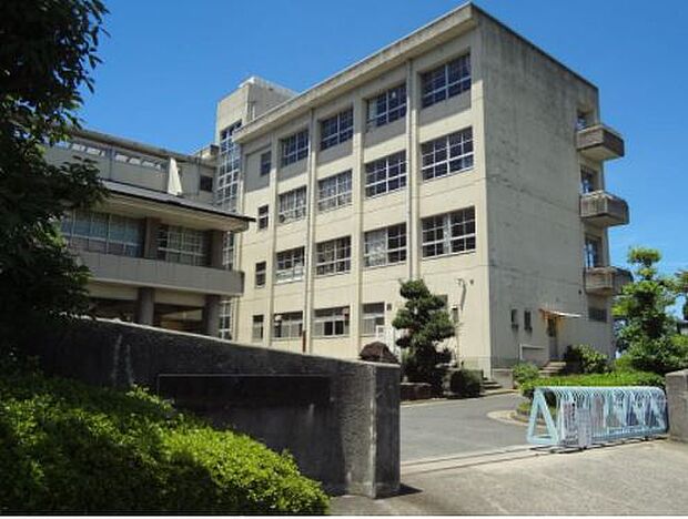 橿原市立光陽中学校