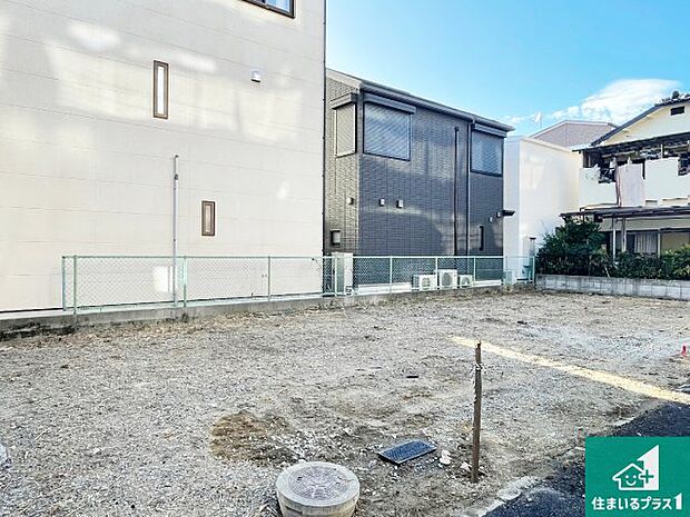 【外観】現在の進捗状況です!順調に作業進行中、完成が待ち遠しいです!詳細の間取り等、お気軽にお問い合わせください!