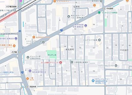 案内図