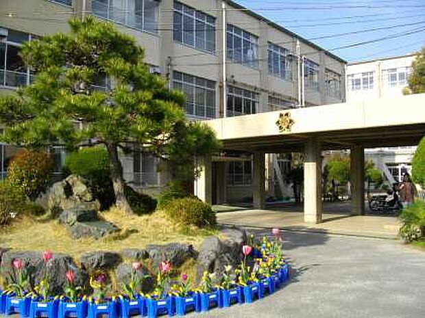 京都市立大塚小学校