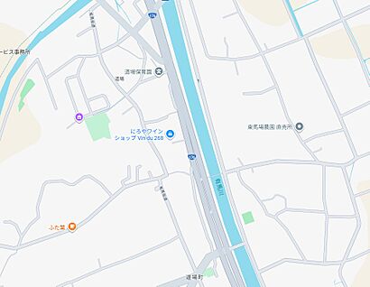 案内図