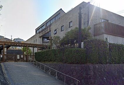 太陽の子保育園 徒歩350m