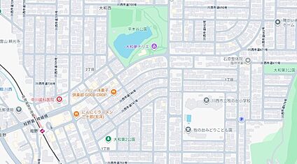 案内図
