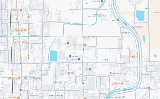 案内図