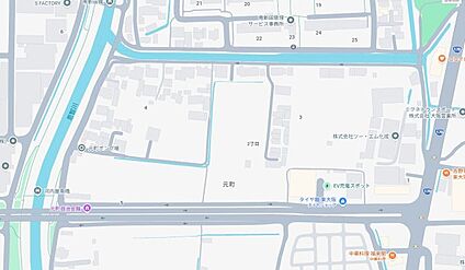 案内図