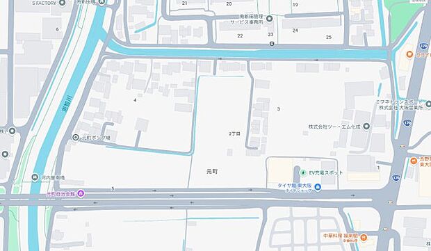案内図