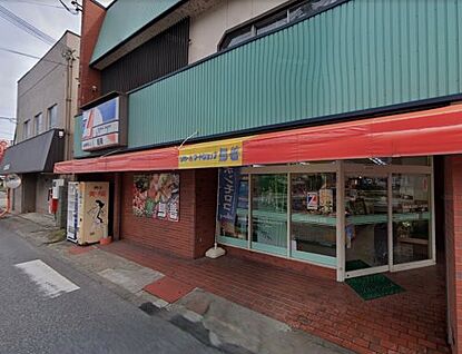 全日食チェーン 鳥善 徒歩489m