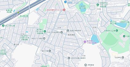 案内図