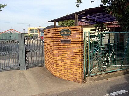 認定こども園清香学園幼稚園 徒歩711m