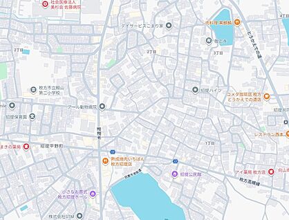 案内図