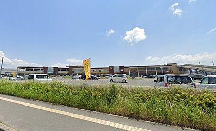 RASPA(ラスパ) 西大和 徒歩853m