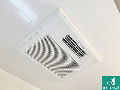 浴室暖房乾燥機