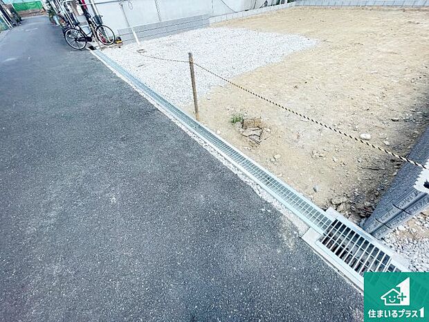 【外観】現在の進捗状況です！順調に作業進行中、完成が待ち遠しいです！詳細の間取り等、お気軽にお問い合わせください！
