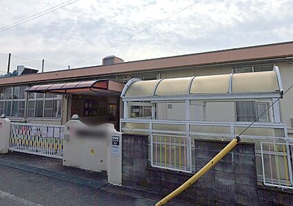 茨木市立認定こども園水尾幼稚園 徒歩1211m