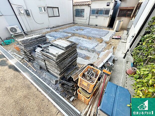【外観】現在建築中!落ち着いた街並みで新生活を始めることが出来そう!周辺の物件も併せてご紹介させて頂きます!