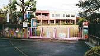 橿原市立耳成西幼稚園 徒歩317m